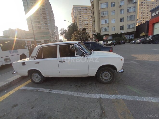 LADA (VAZ) 21011 1992, 54,000 km - 1.6 l - Bakı
