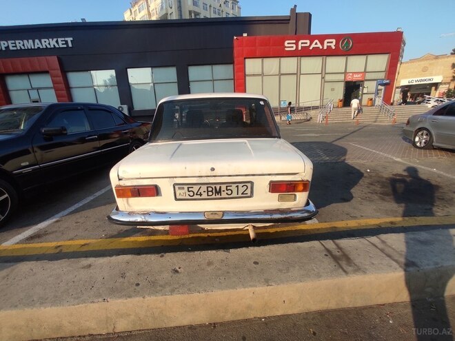 LADA (VAZ) 21011 1992, 54,000 km - 1.6 l - Bakı