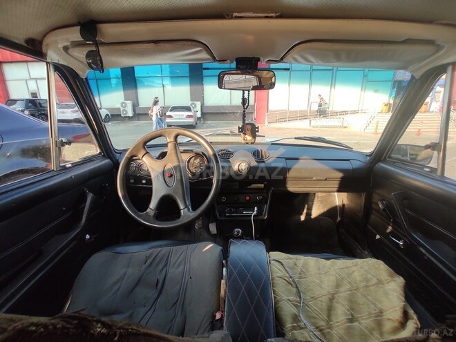 LADA (VAZ) 21011 1992, 54,000 km - 1.6 l - Bakı