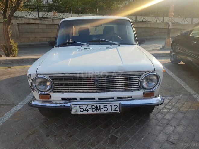 LADA (VAZ) 21011 1992, 54,000 km - 1.6 l - Bakı