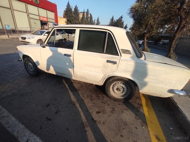 LADA (VAZ) 21011 1992, 54,000 km - 1.6 l - Bakı