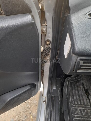 LADA (VAZ) 2115 2006, 215,250 km - 1.6 l - Şəmkir