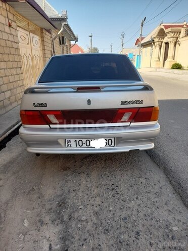 LADA (VAZ) 2115 2006, 215,250 km - 1.6 l - Şəmkir