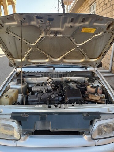 LADA (VAZ) 2115 2006, 215,250 km - 1.6 l - Şəmkir