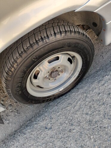 LADA (VAZ) 2115 2006, 215,250 km - 1.6 l - Şəmkir