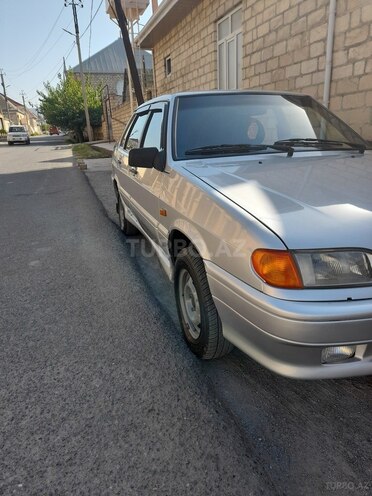 LADA (VAZ) 2115 2006, 215,250 km - 1.6 l - Şəmkir