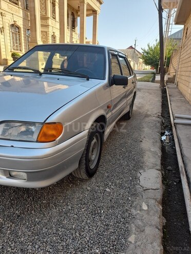 LADA (VAZ) 2115 2006, 215,250 km - 1.6 l - Şəmkir