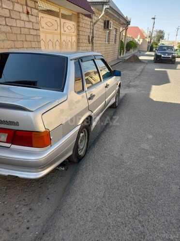 LADA (VAZ) 2115 2006, 215,250 km - 1.6 l - Şəmkir