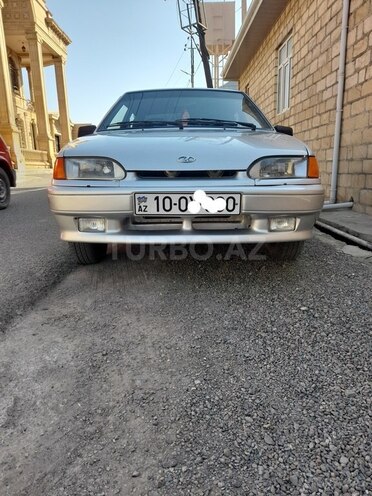 LADA (VAZ) 2115 2006, 215,250 km - 1.6 l - Şəmkir