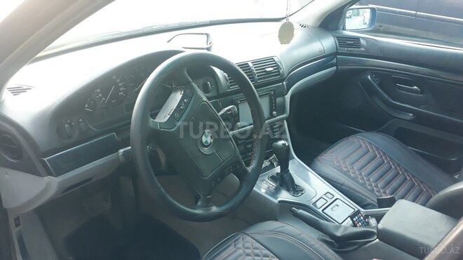 BMW 528 2000, 200,500 km - 2.8 л - Bakı