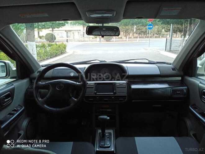Nissan X-Trail 2001, 325,000 km - 2.0 l - Sumqayıt