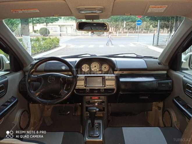 Nissan X-Trail 2001, 325,000 km - 2.0 l - Sumqayıt