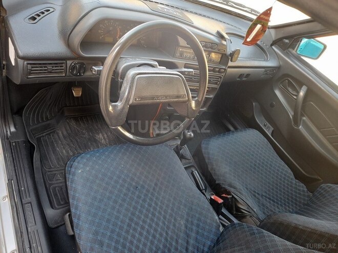 LADA (VAZ) 2115 2006, 215,250 km - 1.6 l - Şəmkir