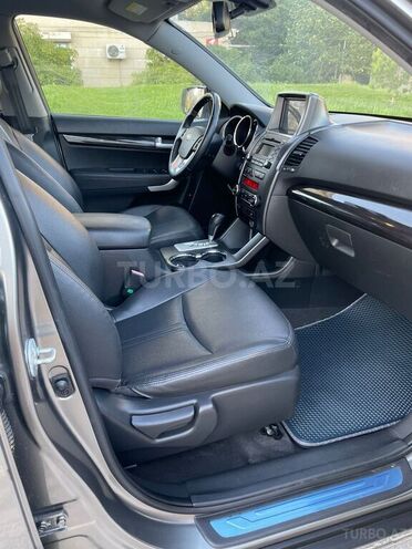Kia Sorento 2010, 177,000 km - 2.0 l - Bakı