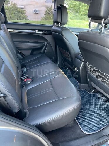 Kia Sorento 2010, 177,000 km - 2.0 l - Bakı