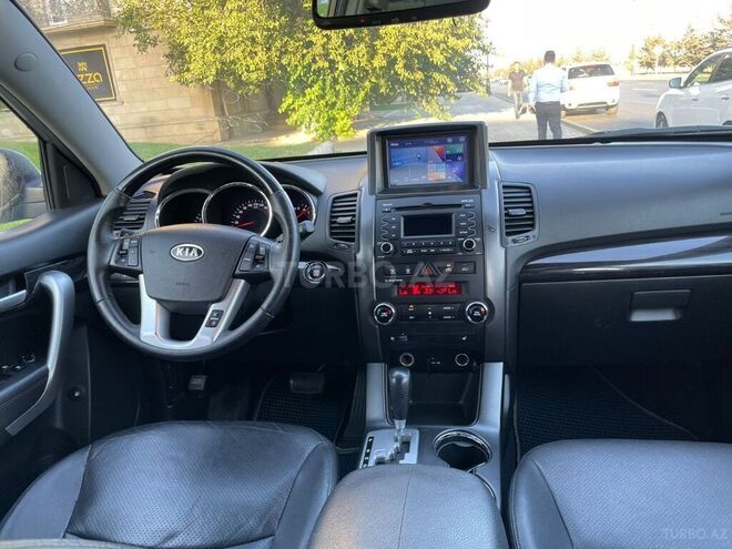 Kia Sorento 2010, 177,000 km - 2.0 l - Bakı