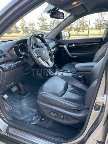Kia Sorento 2010, 177,000 km - 2.0 l - Bakı