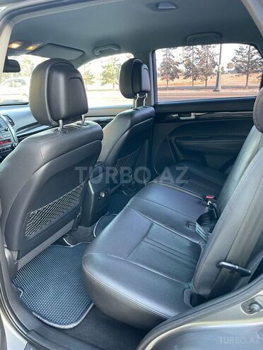 Kia Sorento 2010, 177,000 km - 2.0 l - Bakı