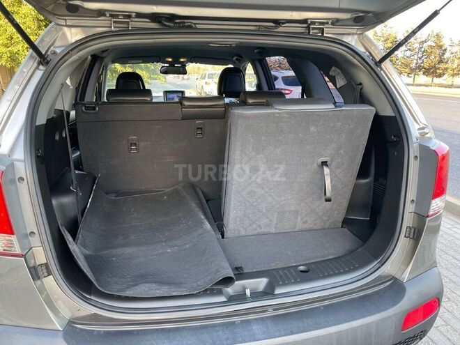 Kia Sorento 2010, 177,000 km - 2.0 l - Bakı