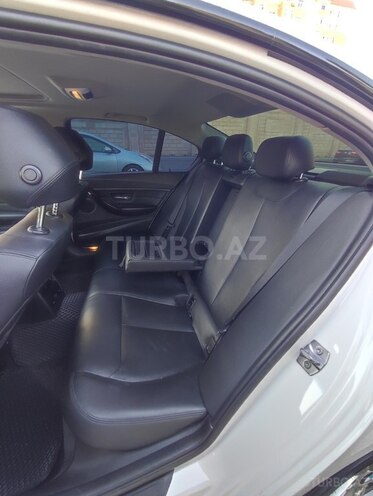 BMW 328 2014, 140,000 km - 2.0 л - Bakı
