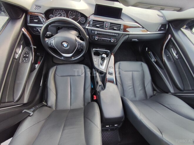 BMW 328 2014, 140,000 km - 2.0 л - Bakı