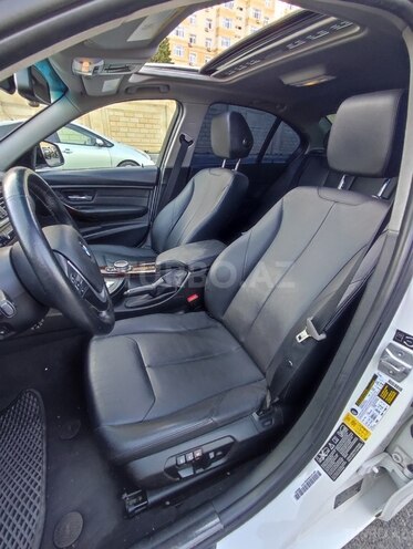 BMW 328 2014, 140,000 km - 2.0 л - Bakı