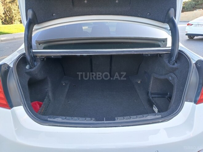 BMW 328 2014, 140,000 km - 2.0 л - Bakı