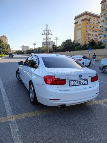 BMW 328 2014, 140,000 km - 2.0 л - Bakı