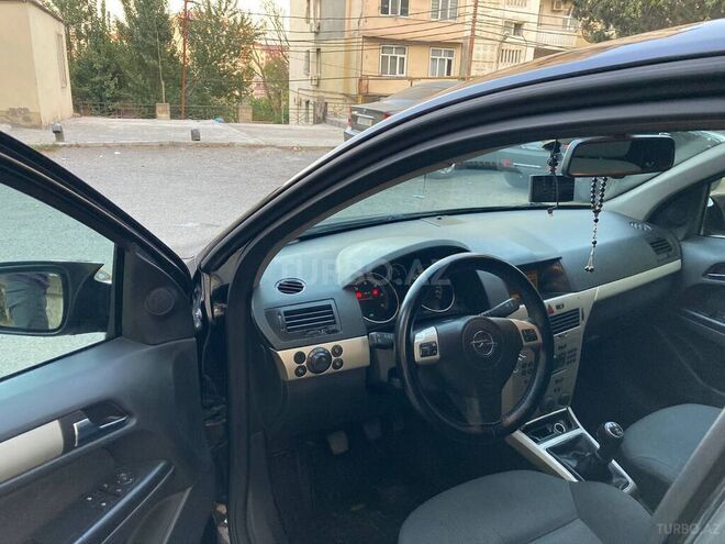 Opel Astra 2007, 365,000 km - 1.3 l - Bakı
