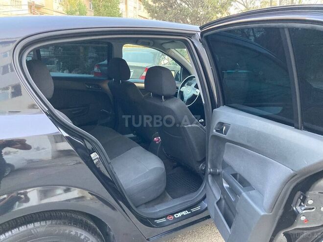Opel Astra 2007, 365,000 km - 1.3 l - Bakı