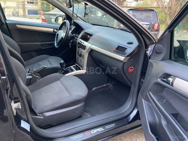 Opel Astra 2007, 365,000 km - 1.3 l - Bakı
