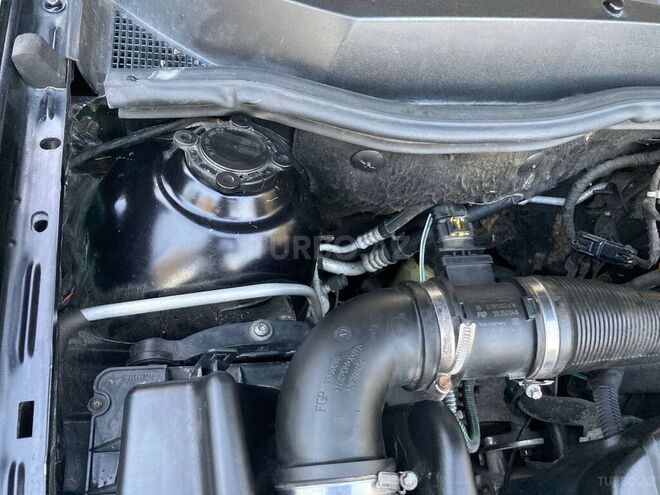 Opel Astra 2007, 365,000 km - 1.3 l - Bakı