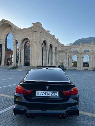BMW 428 2016, 73,500 km - 2.0 l - Bakı