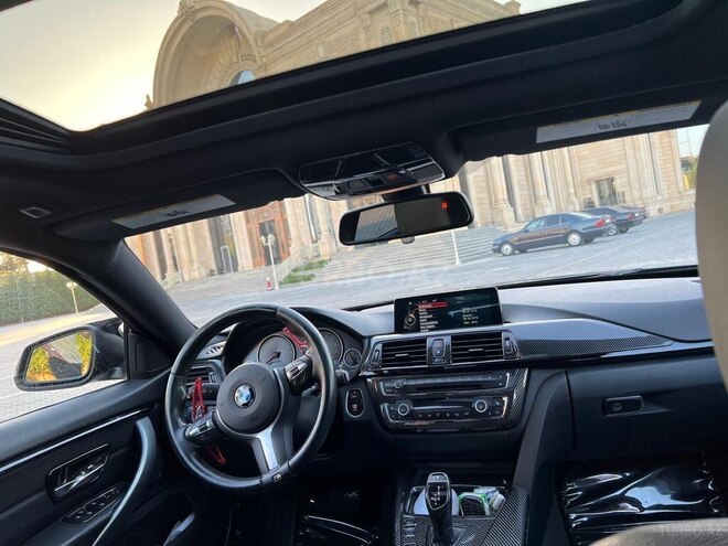 BMW 428 2016, 73,500 km - 2.0 l - Bakı