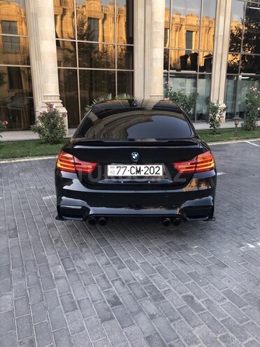 BMW 428 2016, 73,500 km - 2.0 l - Bakı