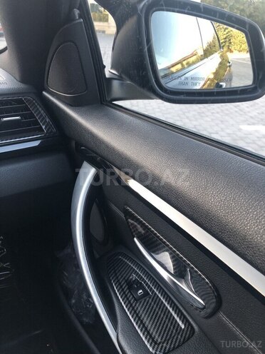 BMW 428 2016, 73,500 km - 2.0 l - Bakı