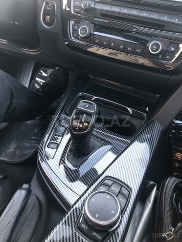 BMW 428 2016, 73,500 km - 2.0 l - Bakı