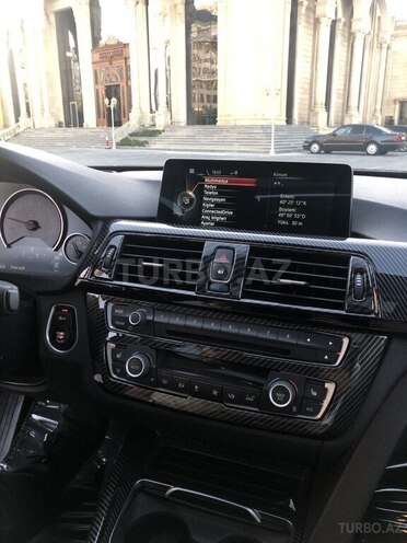 BMW 428 2016, 73,500 km - 2.0 l - Bakı