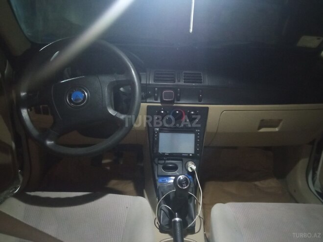 Geely CK 2007, 280,000 km - 1.5 l - Bakı