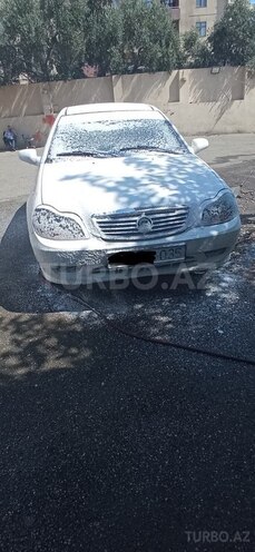 Geely CK 2007, 280,000 km - 1.5 l - Bakı