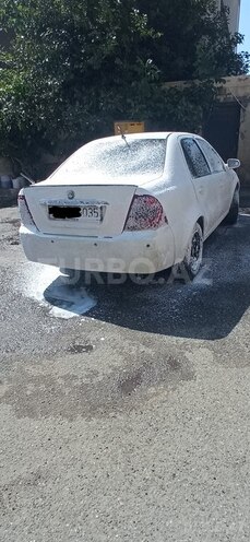 Geely CK 2007, 280,000 km - 1.5 l - Bakı