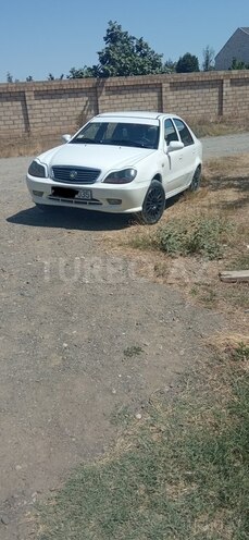 Geely CK 2007, 280,000 km - 1.5 l - Bakı