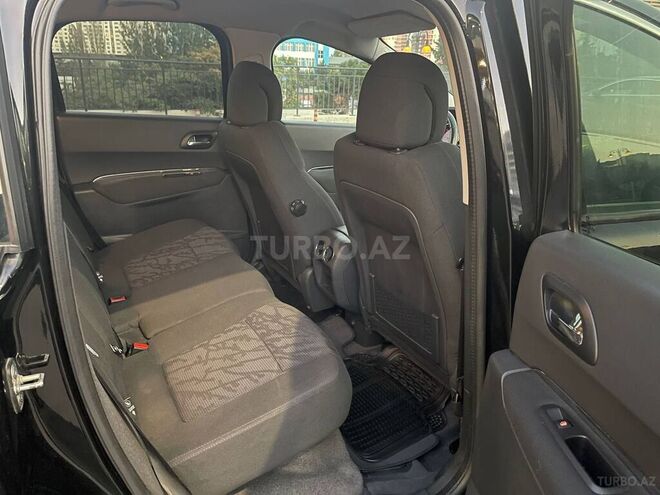 Peugeot 3008 2013, 98,000 km - 1.6 l - Bakı