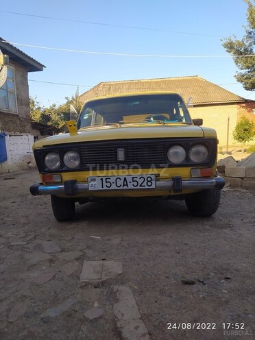LADA (VAZ) 2106 1984, 290,822 km - 1.3 л - Cəlilabad