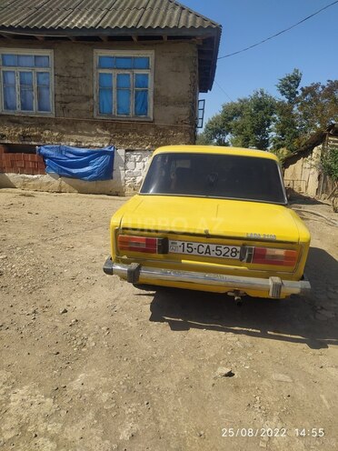 LADA (VAZ) 2106 1984, 290,822 km - 1.3 л - Cəlilabad