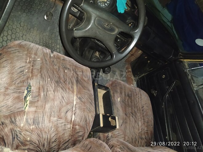 LADA (VAZ) 2106 1984, 290,822 km - 1.3 л - Cəlilabad