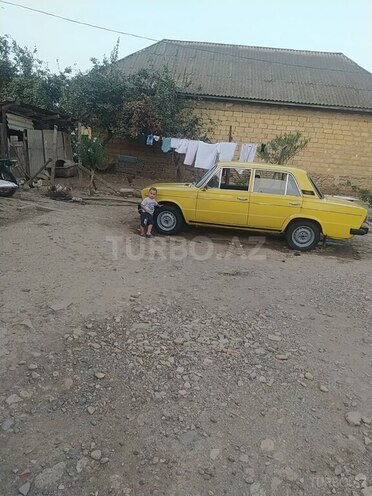 LADA (VAZ) 2106 1984, 290,822 km - 1.3 л - Cəlilabad