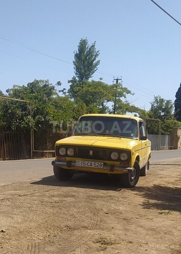 LADA (VAZ) 2106 1984, 290,822 km - 1.3 л - Cəlilabad