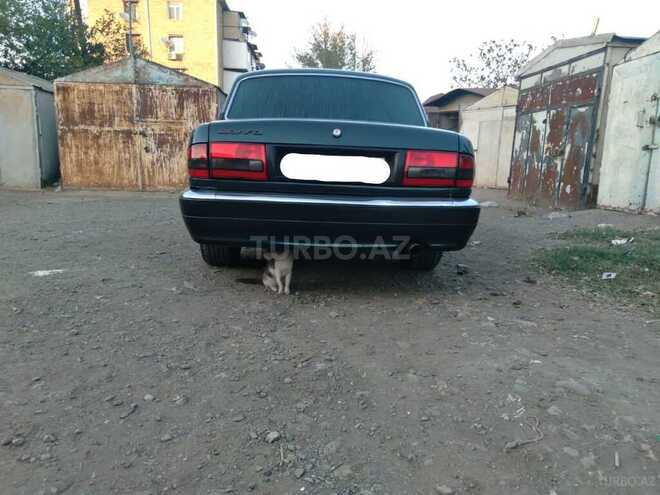 GAZ 31105 2004, 300,000 km - 2.4 l - Gəncə