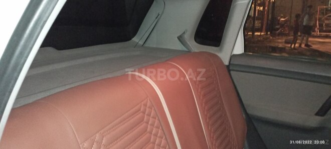 Volkswagen Polo 2004, 317,000 km - 1.4 l - Bakı